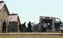 2009 Fort Hood shooting - Wikipedia