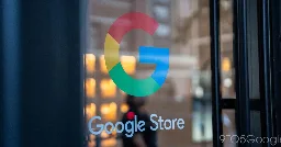 Where Google Store Santa Monica will be located