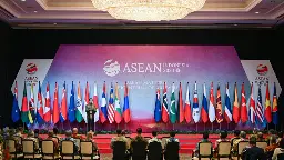 Southeast Asia moves closer to economic unity with new regional payments system