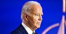 'No one involved in the effort thinks he has a path': Biden insiders say the writing is on the wall