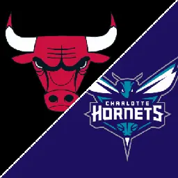 Bulls 117-110 Hornets (Jan 31, 2024) Final Score - ESPN