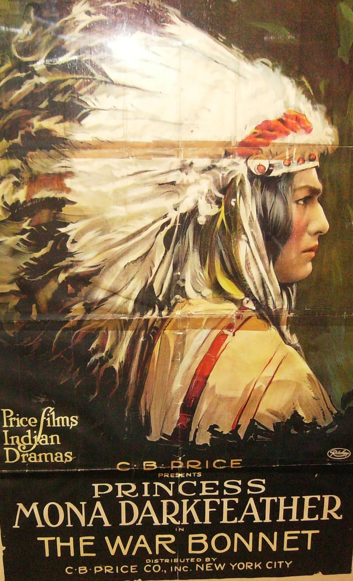 Native Americans in film - Wikipedia