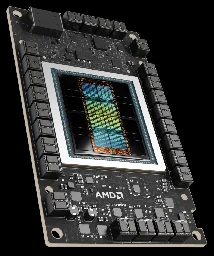 Testing AMD’s Giant MI300X
