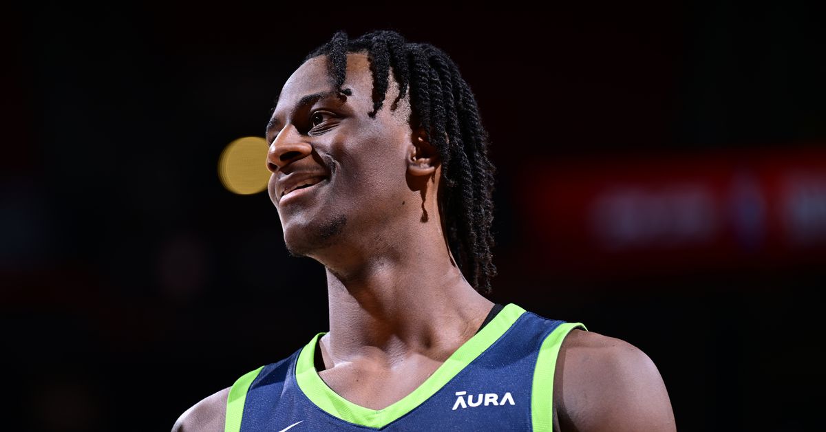 2024 NBA Summer League Game Thread: Wolves vs Magic