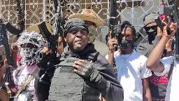 Haiti: Ariel Henry’s U.S.-Backed “Criminal Regime” Faces Gang Uprising