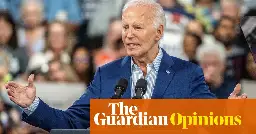 Should Democrats stay the course or replace Biden? | Robert Reich