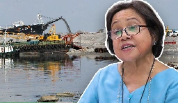Ayaw malubog Las Piñas! Cynthia Villar warns of SC battle over Manila Bay reclamation projects