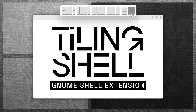 Automatic Tiling Added to ‘Tiling Shell’ GNOME Extension