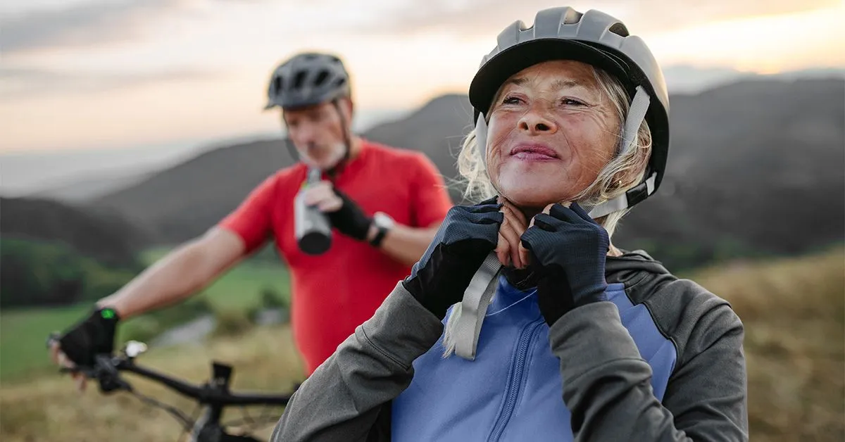 Dementia: Moderate-to-vigorous exercise protects brain health