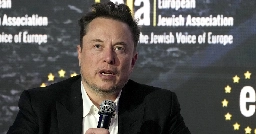 Elon Musk Deletes Tweet Promoting Tucker Carlson’s Interview With Hitler-Loving ‘Historian’