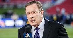 NBC to use AI-generated version of Al Michaels' voice during Summer Olympics