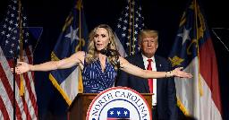 Lara Trump at the RNC: One Step Closer to Hereditary Dictatorship