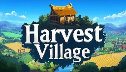 Harvest Village on Steam