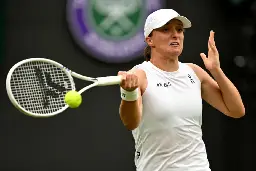 Wimbledon 2024 live updates