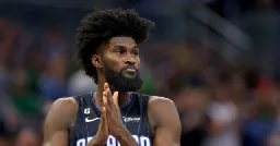 'They Want You to Hate!': Magic's Jonathan Isaac Blasts Biden for Trans Visibility Day