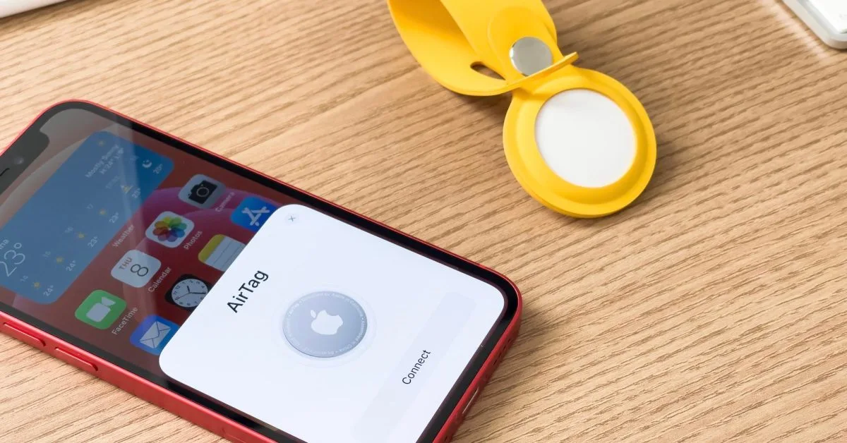 Apple reportedly prepping second-gen AirTag for launch next year - 9to5Mac