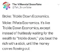 Pinata Economics