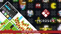 PICROSS S NAMCO LEGENDARY edition Trailer (Nintendo Switch)