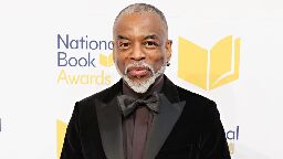 The former host of ‘Reading Rainbow’ used to encourage kids to read books. Now he’s telling adults not to ban them | CNN
