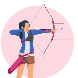 Archery - feddit.org