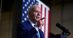 Supreme Court tosses out claim Biden administration coerced social media companies to remove content