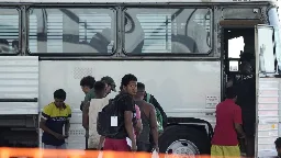 Records: Abbott’s migrant busing cost Texas $124 million