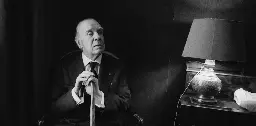 An 83-year-old short story by Borges portends a bleak future for the internet