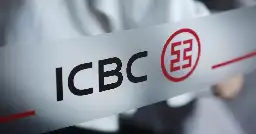 Gang says ICBC paid ransom over hack that disrupted US Treasury market