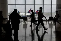 Airlines Are Selling Your Data to ICE