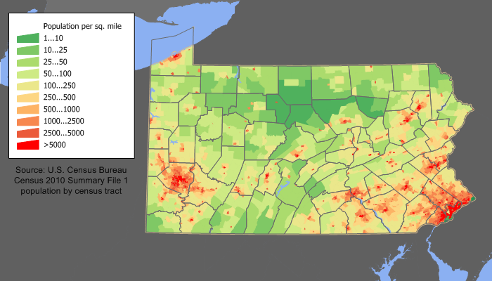 Land Doesn't Vote