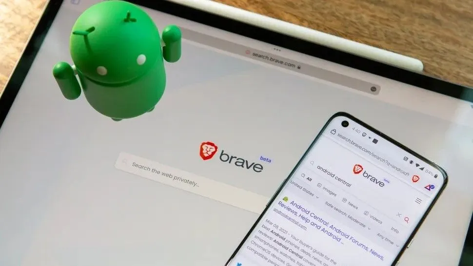 Brave browser quietly slips a VPN service onto your Windows PC