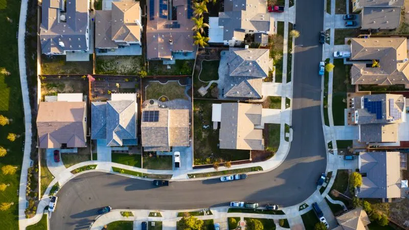 Boomers are not moving out of their big homes, here’s why | CNN Business