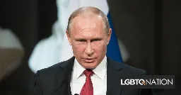 Russia's LGBTQ+ community is turning to Telegram as the government cracks down on them - LGBTQ Nation
