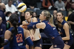 Atlanta off to 2-0 Pro Volleyball Federation start after victory at Orlando - Volleyballmag.com