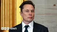 Reddit group banned after violent comments on Elon Musk's staff