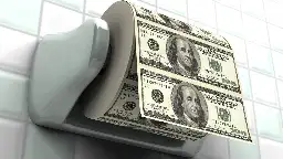 Propaganda: Calling it Inflation Rather than Depreciation | Tenth Amendment Center
