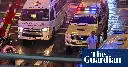 14 year old kills at least 3 in mass shooting in downtown bangkok