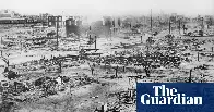 DoJ releases its Tulsa race massacre report over 100 years after initial review (Reminder that the problem isn't new)