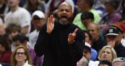 NBA Rumors: Pistons, J.B. Bickerstaff Agree to HC Contract to Replace Monty Williams