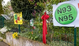 Veränderungen in reichen Hamburger Stadtteilen: Die Proteste sind einfach ignorant