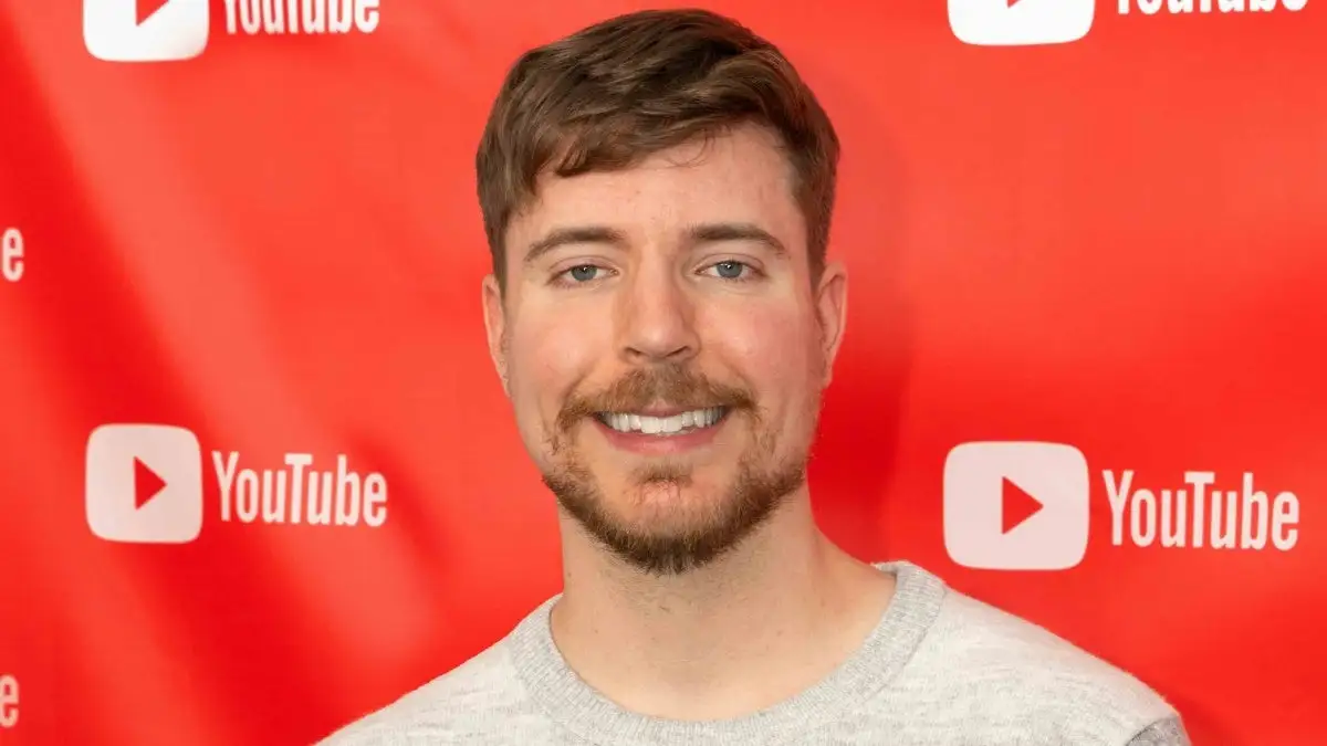 MrBeast Says Claims of Unsafe Working Conditions on 'Beast Games' Were 'Blown Out of Proportion'