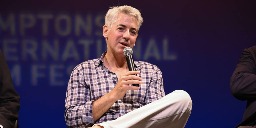Who is Bill Ackman, the hedge-fund billionaire who used corporate-raider tactics to push out Harvard’s president?