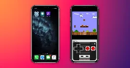 Riley Testut launches Delta game emulator on App Store for everyone, AltStore marketplace for EU - 9to5Mac