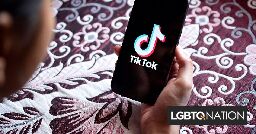 TikTok working with Kenyan government to ban LGBTQ+ content in the country