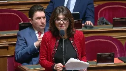 Le Sénat supprime les avantages accordés aux anciens présidents de la République et Premiers ministres - Public Sénat