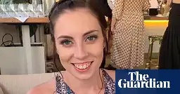 Murder victim Kelly Wilkinson repeatedly visited police in fear. They said she was ‘cop shopping’