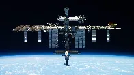 NASA loses contact with ISS after power outage in Texas, uses backup system for first time