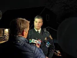 UPDATE: Suspect In Custody After Beheading - LevittownNow.com