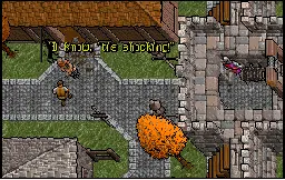 Ultima VII: The Black Gate