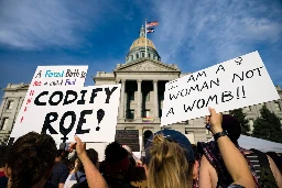 Opinion: Colorado lost a champion for reproductive freedom just as Trump’s Project 2025 threatens to drag us backwards